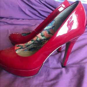 Madden Girl Heels